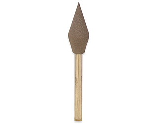 POINTE DEDECO 6 X 15 MM BRUNE