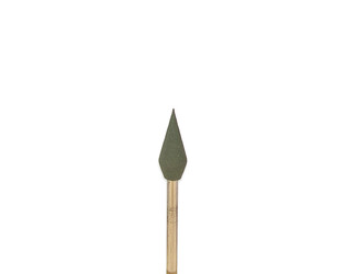 POINTE DEDECO 6 X 15 MM VERTE