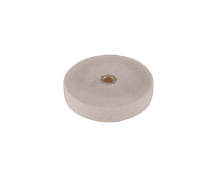KOOLIES DEDECO 15X3.1 MM BLANCS