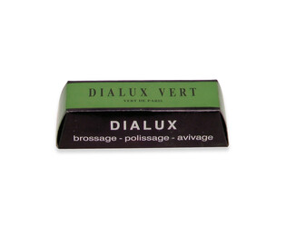 PATE A POLIR VERTE 140 GRAMMES