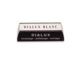PATE A POLIR BLANCHE 125 GRAMMES