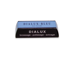 PATE A POLIR BLEUE 120 GRAMMES