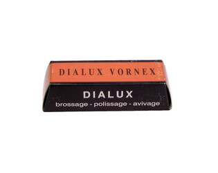 PATE A POLIR VORNEX 150 GRAMMES