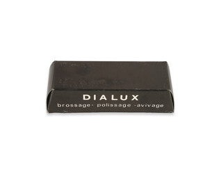 PATE A POLIR NOIRE 95 GRAMMES