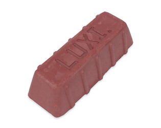 PATE A POLIR LUXI - ROUGE