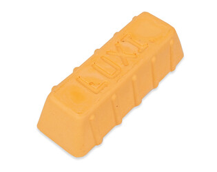 PATE A POLIR LUXI- ORANGE