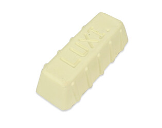 PATE A POLIR LUXI - JAUNE
