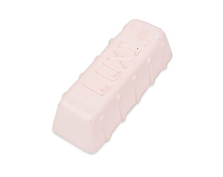 PATE A POLIR LUXI - ROSE