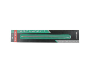 Tapered diamondfile 2mm #800
