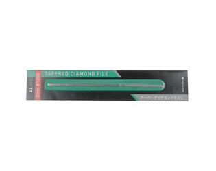 Tapered diamondfile 2 mm #1000