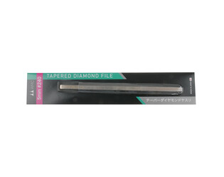 Tapered diamondfile 5mm #240