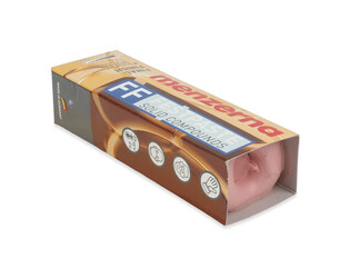 PATE A POLIR ROSE- FINITION P 126