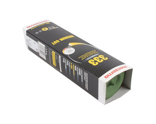 PATE A POLIR VERTE - POLISH 333