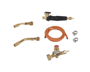 CHALUMEAU SET COMPLET EXPRESS