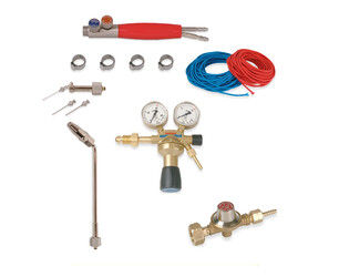CHALUMEAU SET COMPLET UNIVERSEL