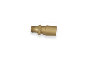 Branderkop middel 14 mm Orca