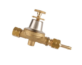 REGULATEUR ADAPTABLE 3/8 GAUCHE