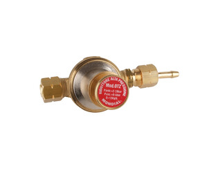 REGULATEUR ADAPTABLE 3/8 GAUCHE