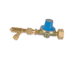 REGUL. ADAPTABLE 1,5 BAR AV/ VALVE DE SECURITE