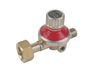 Régulateur de pression propane 0-4 bar 21.8 L sans manchon