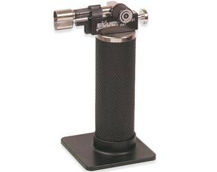 CHALUMEAU A MAIN MICRO-TORCH + GAZ