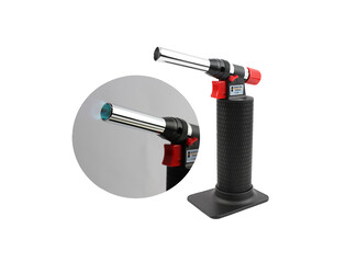 Chalumeau portable Cyclone Durston