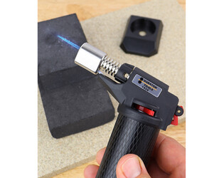 Chalumeau portable Micro Torch Durston