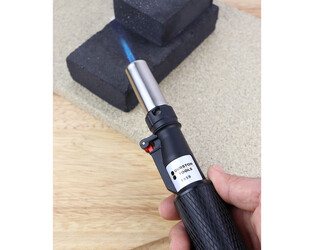 Chalumeau portable Pillar Torch Durston