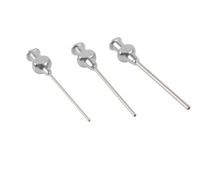 Brandernaald 1.6 mm.
