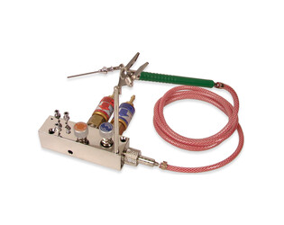CHALUMEAU AUTOMATIQUE PROPANE/OXYGENE
