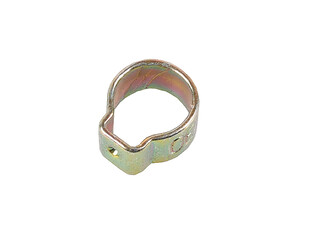 PETIT COLLIER DE SERRAGE 5 - 6 MM