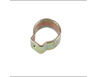 PETIT COLLIER DE SERRAGE 6 - 7 MM