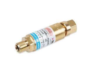 Vlamdover 1/4" R