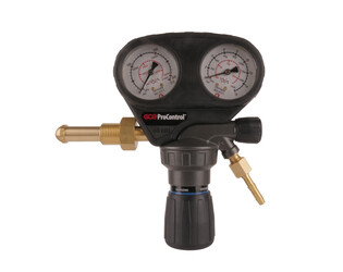 REGULATEUR DE PRESSION D'OXYGENE