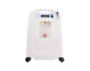 CONCENTRATEUR D'OXYGÈNE 5 LITRES