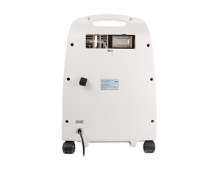 CONCENTRATEUR D'OXYGÈNE 5 LITRES