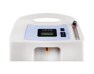 CONCENTRATEUR D'OXYGÈNE 5 LITRES