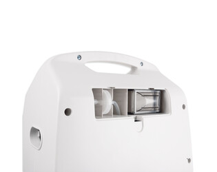 CONCENTRATEUR D'OXYGÈNE 5 LITRES