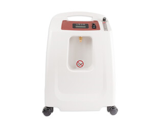 CONCENTRATEUR D'OXYGÊNE 8 LITRES