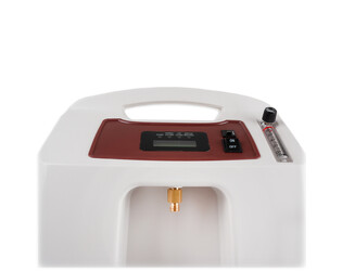 CONCENTRATEUR D'OXYGÊNE 8 LITRES