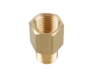 VERLOOPNIPPEL VOOR ZUURSTOFCONCENTRATOR