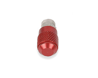 BOUTON ROUGE POUR LITTLE TORCH