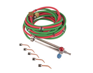 Gentec branderset