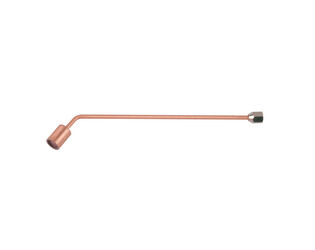 Smeltbranderkop Gentec torch