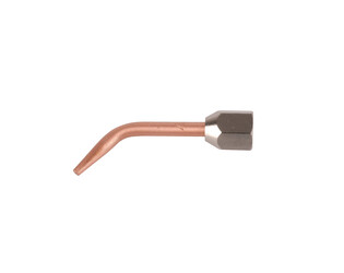 Branderkop Gentec torch nr. 4