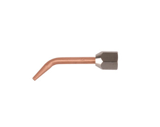Branderkop Gentec torch nr. 6