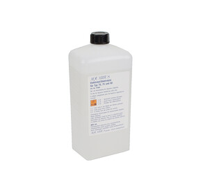 BAIN D'ELECTROLYSE POUR AQUARIUS 70