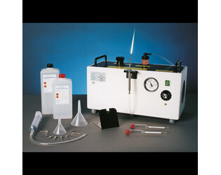APPAREIL A SOUDER AQUARIUS 160 E