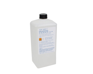 BAIN D'ELECTROLYSE POUR AQUARIUS 160 E