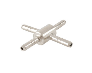 DISTRIBUTEUR POUR 3 CHALUMEAUX